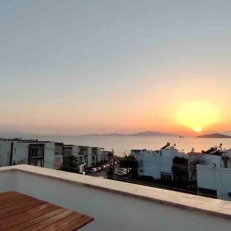 빌라 Fully Detached, Scenic With Private Pool