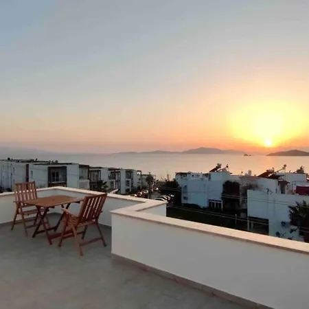빌라 Fully Detached, Scenic With Private Pool
