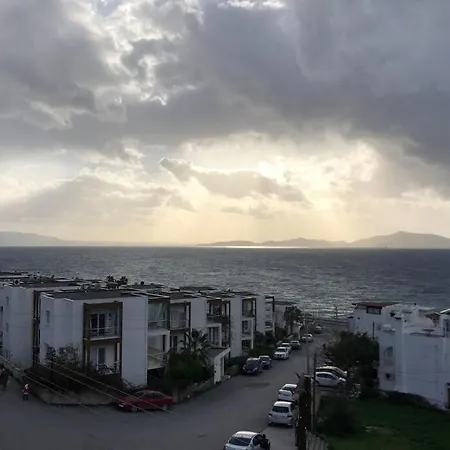 Fully Detached, Scenic With Private Pool * Bodrum