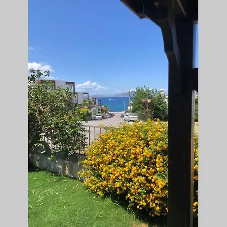 Fully Detached, Scenic With Private Pool * Bodrum
