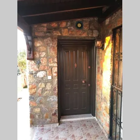 Villa Fully Detached, Scenic With Private Pool Bodrum