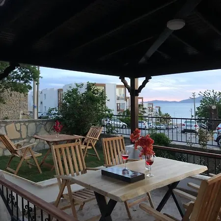 Fully Detached, Scenic With Private Pool * Αλικαρνασσός