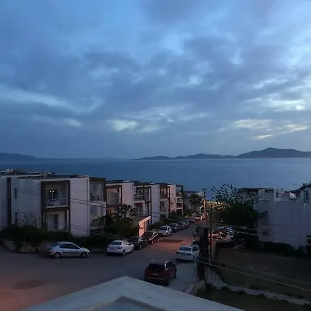 Fully Detached, Scenic With Private Pool * Αλικαρνασσός