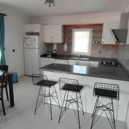 Fully Detached, Scenic With Private Pool Αλικαρνασσός