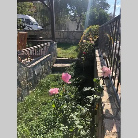 Fully Detached, Scenic With Private Pool * Αλικαρνασσός