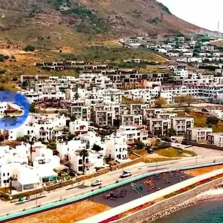 Βίλα Fully Detached, Scenic With Private Pool Αλικαρνασσός