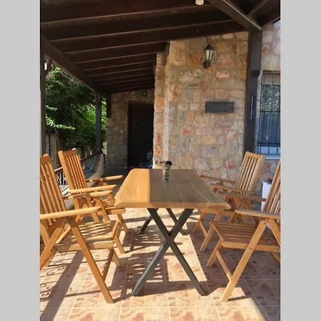 Fully Detached, Scenic With Private Pool Βίλα