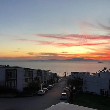 Fully Detached, Scenic With Private Pool Αλικαρνασσός